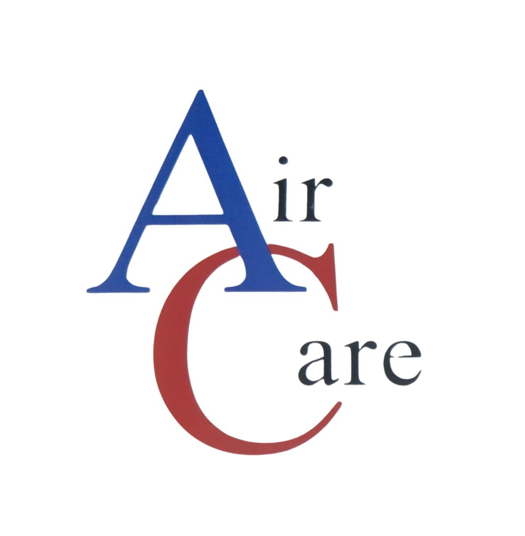 Air Care HVAC logo