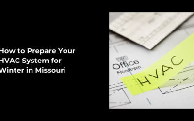 How to Prepare Your HVAC System for Winter in Missouri | Joplin & Seneca, MO