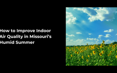 How to Improve Indoor Air Quality in Missouri’s Humid Summer | Air Care HVAC | Joplin & Seneca, MO