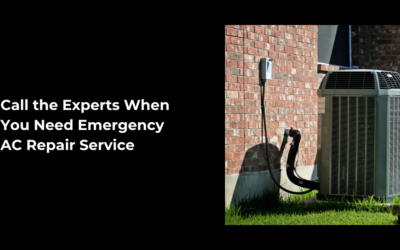 Call the Experts When You Need Emergency AC Repair Service | Joplin & Seneca, MO